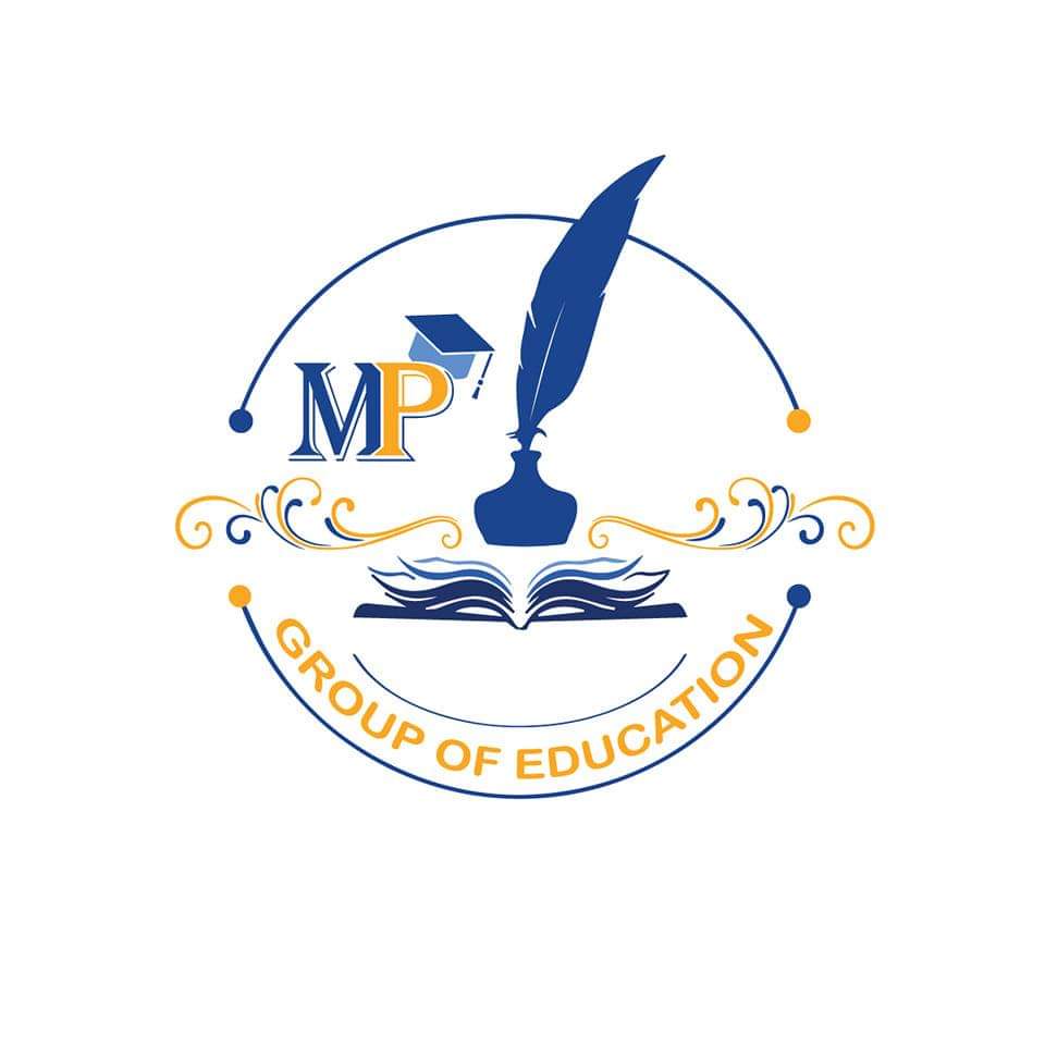MP Group of Education Logo